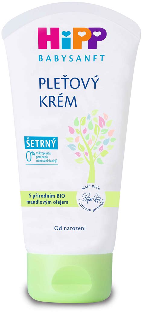 Detský krém na tvár chrániaci pred mrazom