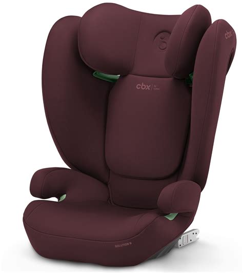 Cybex Aura-fix autosedačka prenášaná