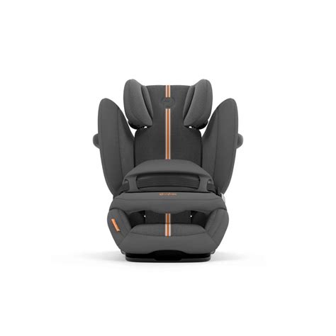 Cybex Pallas G i-Size s detailom ventilácie