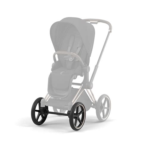 Cybex Priam All Terrain kolesá