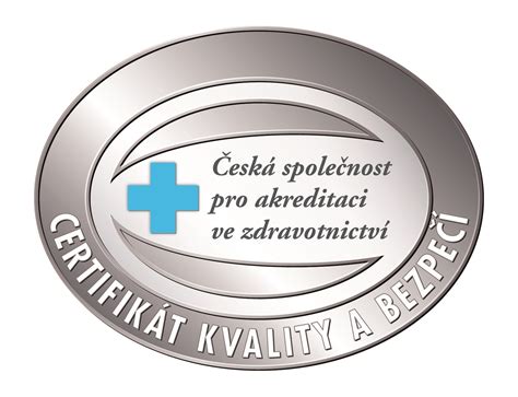 Certifikát kvality a záruky Cybex