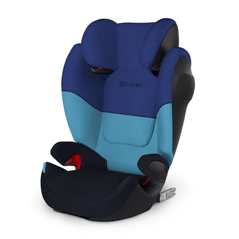 Cybex Solution M fix bez ISOFIX upevnenie