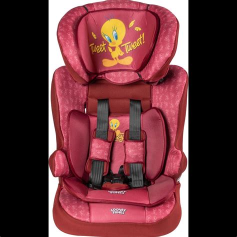 Autosedačka ISOFIX zelené indikátory