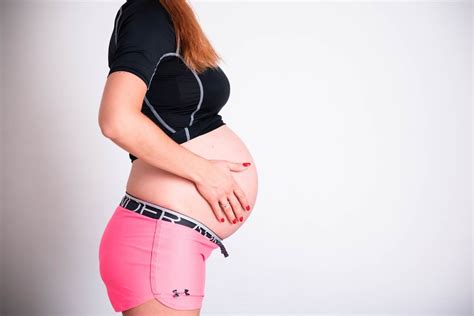 Žena v tehotenstve a po pôrode