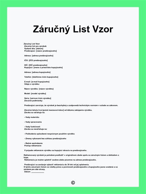 Záručný list alebo informácie o Cybex Pallas