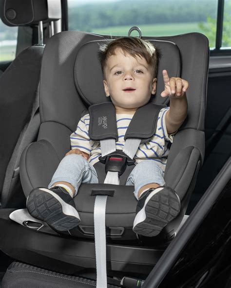 Isofix systém upevnenia autosedačky
