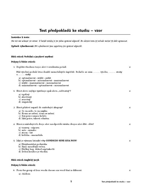 Prehľad prenatálnych testov