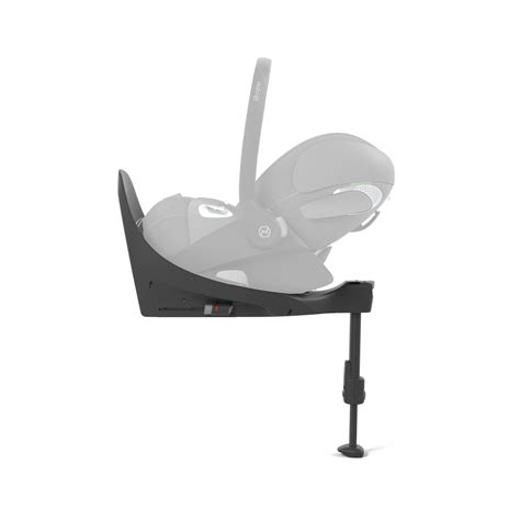 ISOFIX inštalácia autosedačky Cybex