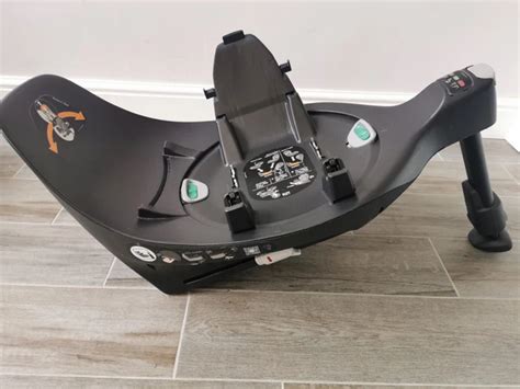 Otočný mechanizmus Cybex Base Z