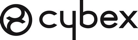 Cybex brand logo and philosophy