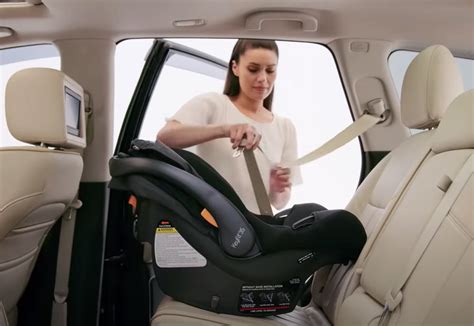 Detské autosedačky podľa skupín a spôsobu upevnenia