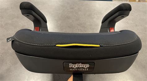 Autosedačka Peg Perego s ISOFIX