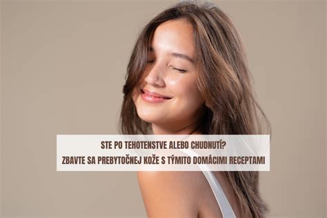 Koža v tehotenstve a jej citlivosť