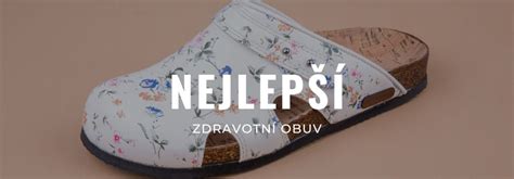 Pohodlná obuv pre zdravé nohy
