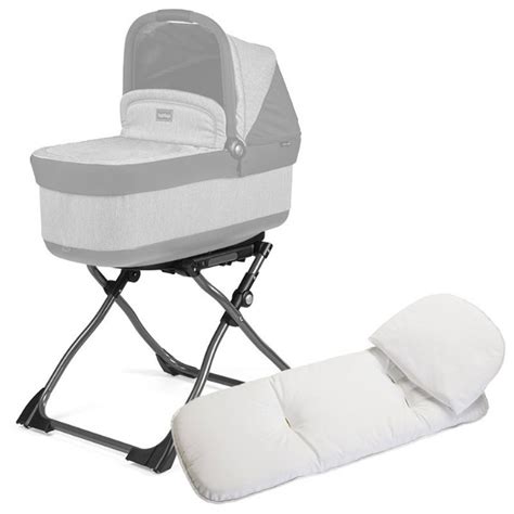 Peg Perego Navetta XL vo vozidle