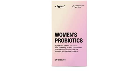 Vplyv antibiotík na vaginálnu mikroflóru
