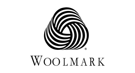 Značka Woolmark s logom