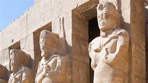 Sokol v starovekom Egypte