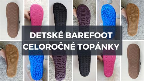 Prehľad typov fusakov podľa veľkosti