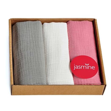Značka Jasmine a jej detské produkty