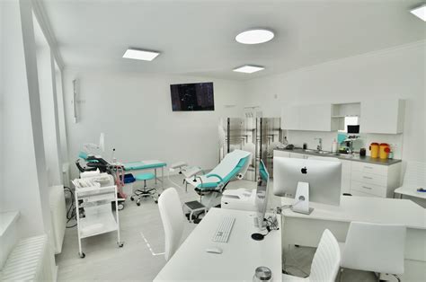 Gynekologická ambulancia