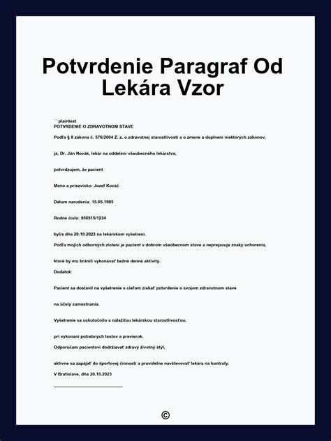 Diagram znázorňujúci kroky pri vybavovaní materského príspevku, od lekára po Sociálnu poisťovňu.