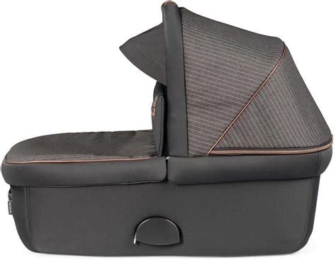 Peg Perego Culla Grande spacious interior