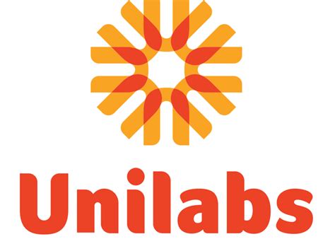logo spoločnosti Unilabs