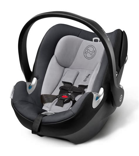 Certifikácie a hodnotenia autosedačky Cybex Aton Q