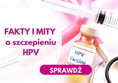 Mýty a fakty o HPV