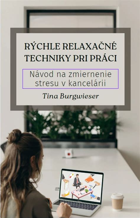 Žena užívajúca relaxačné techniky