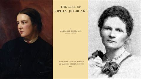 Sophia Jex-Blake a jej boj za ženské vzdelanie