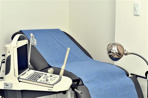 Ultrazvukové meranie krčka maternice (cervikometria)