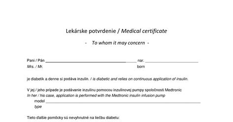 Lekárske potvrdenie tehotenstva ultrazvukom