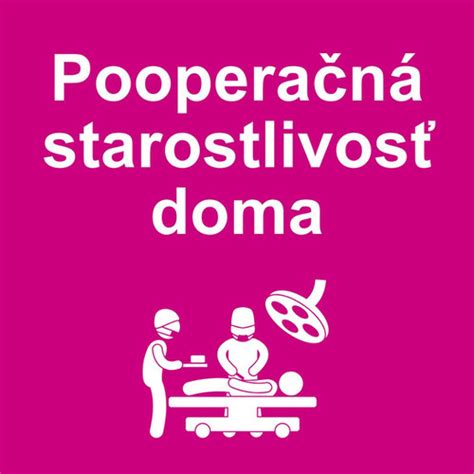 Návod na starostlivosť o popôrodné rany