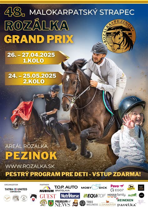 Ocenenie Grand Prix na veľtrhu pre deti
