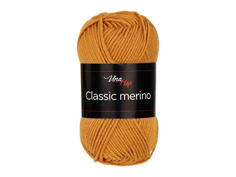 Merino vlna