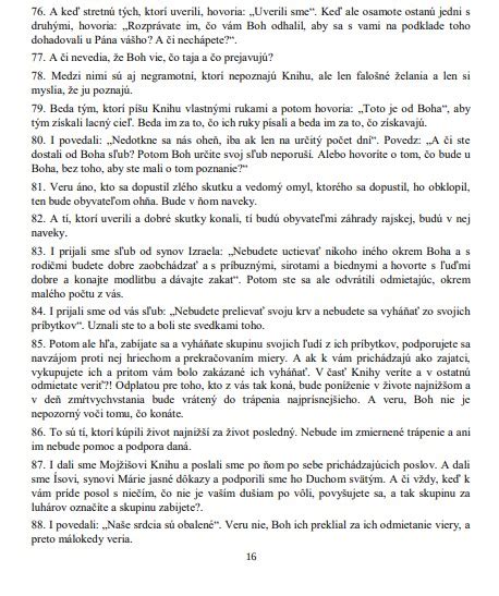 Vývoj neologizmov v slovenskom jazyku