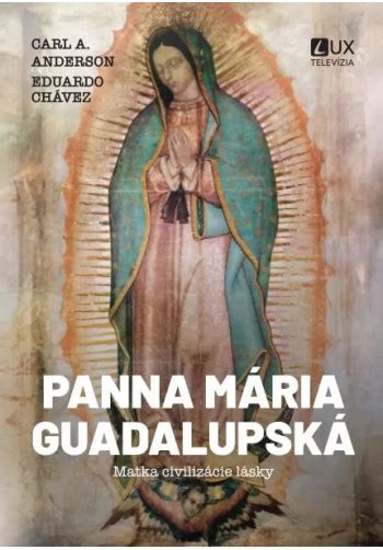 Panna Mária Guadalupská