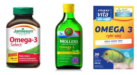 Omega-3 mastné kyseliny pre tehotné