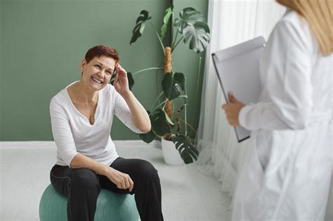Zotavenie po gynekologickom zákroku