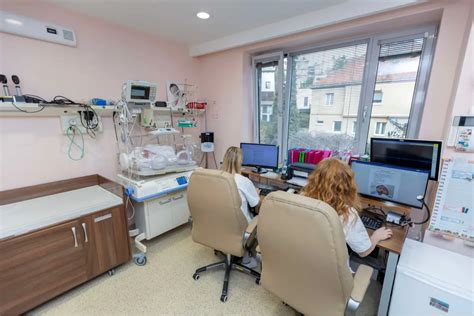 Zariadenia pre gynekologicko-pôrodnícku starostlivosť