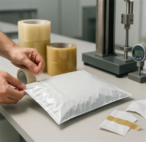 Pár držiac v rukách balenia Inofolicu a Folandrolu