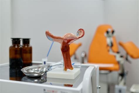 Zariadenia používané pri ablácii endometria