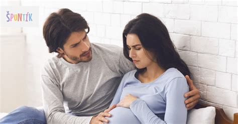 Infografika: Zoznam bežných a menej nápadných príznakov tehotenstva