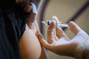 Infografika o prevencii rakoviny krčka maternice a HPV