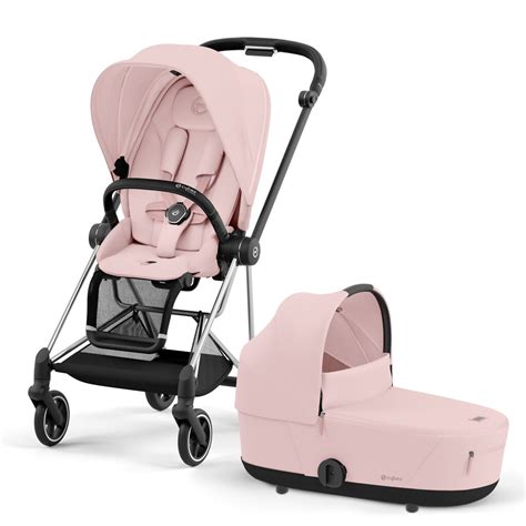 Príslušenstvo pre kočíky Cybex