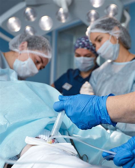 Gynekologické operácie laparoskopicky