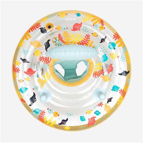 detské nafukovacie koleso