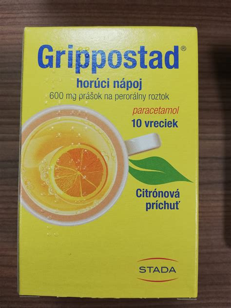 Balenia detských sirupov a čapíkov s obsahom paracetamolu a ibuprofénu